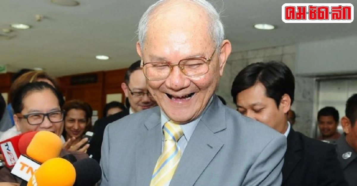 เปิดทางนายกฯไอ้โม่ง-ม้ามืดที่มีชัยปฏิเสธไม่ได้? 