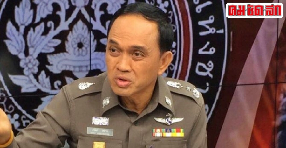 ตร.จ่อหมายจับเพิ่มไม่ต่ำกว่า5คดีเอสซีบี