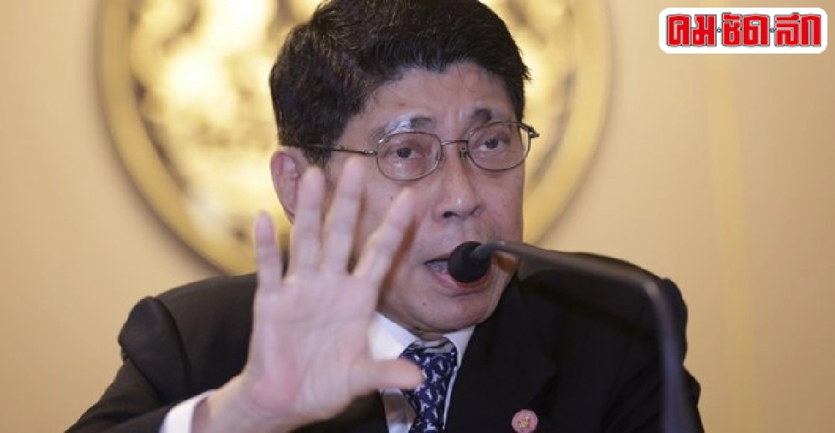 วิษณุแจงสนช.ปรับแก้พ.ร.บ.ประชามติ