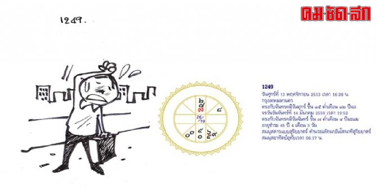จัดฉากชีวิตลิขิตดวงดาว : ส.19มีค.59 จัดฉากชีวิตลิขิตดวงดาว : ส.19มีค.59
