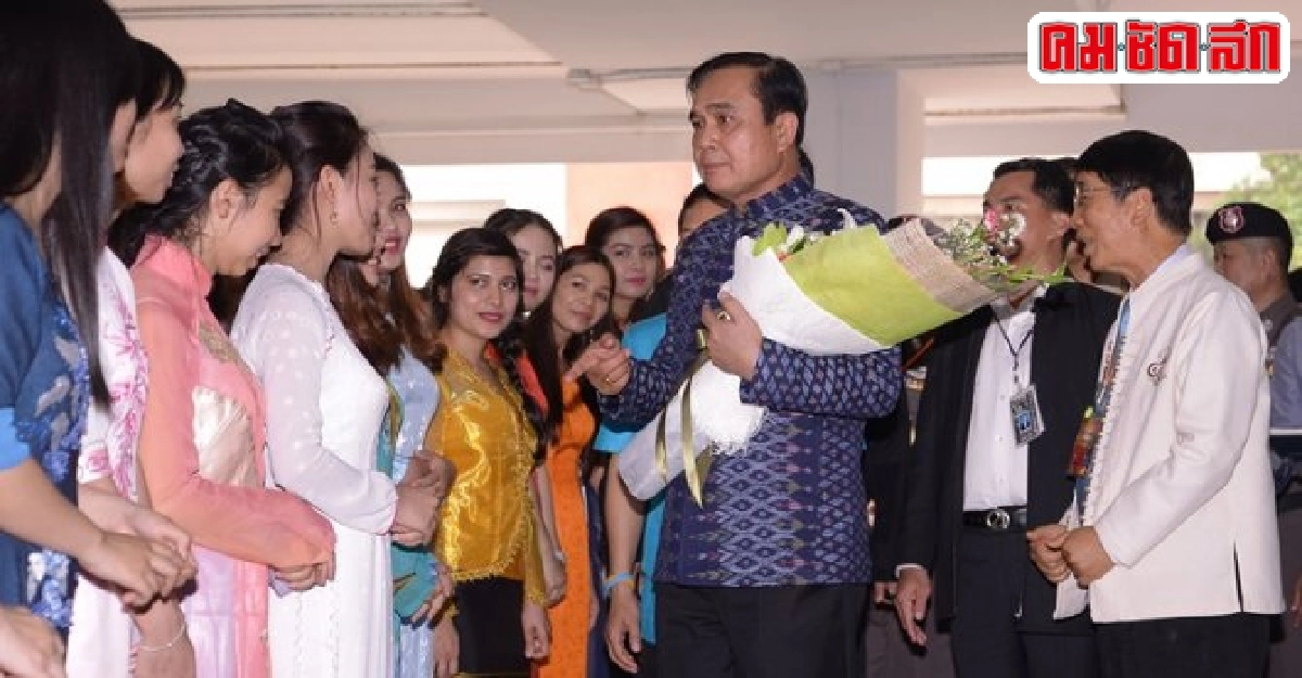 บิ๊กตู่เดินหน้าส.ว.สรรหาไม่ตั้งส่งเดช