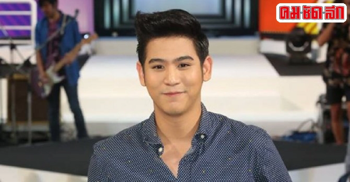 พอร์ชปัดโดนสั่งลดน้ำหนักมั่นใจกองชื่นชีวาไม่รวน พอร์ชปัดโดนสั่งลดน้ำหนักมั่นใจกองชื่นชีวาไม่รวน