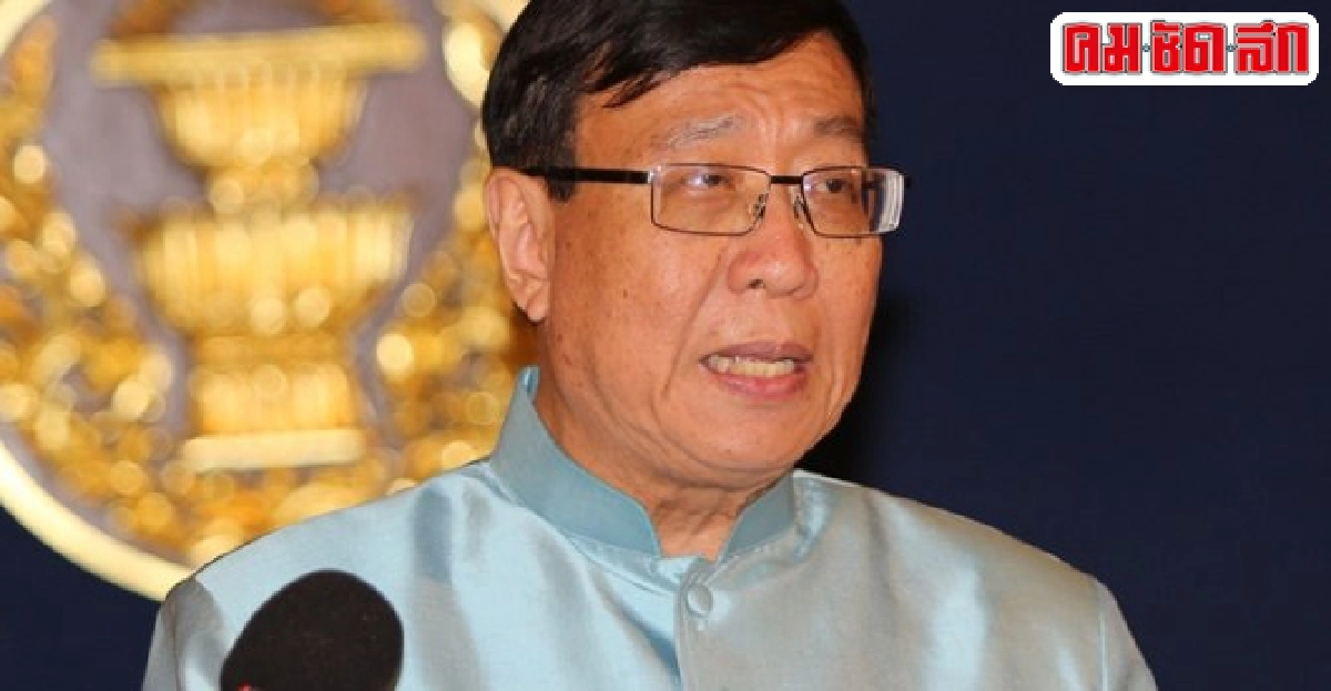 พรเพชรหนุนกรธ.ให้บทบาทนายกฯ-คสช.ร่วมสรรหาส.ว. พรเพชรหนุนกรธ.ให้บทบาทนายกฯ-คสช.ร่วมสรรหาส.ว.