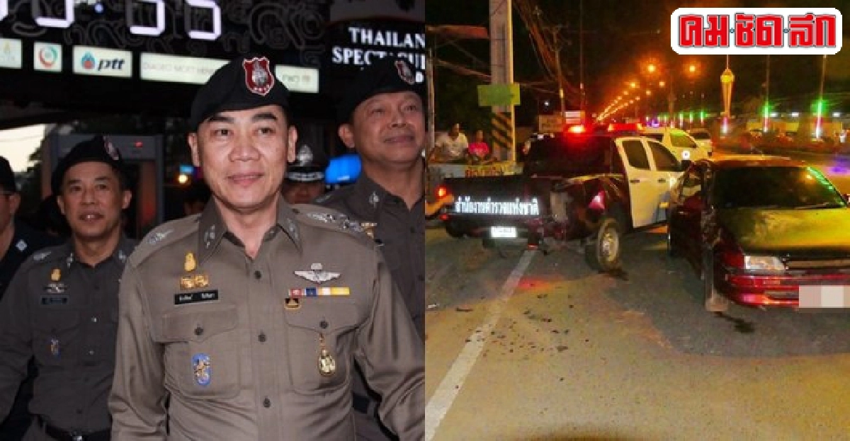 สิ่งที่ซ่อนอยู่เบื้องหลังคดีอุบัติเหตุจราจรตอนบิดคดีฆ่าบนถนน สิ่งที่ซ่อนอยู่เบื้องหลังคดีอุบัติเหตุจราจรตอนบิดคดีฆ่าบนถนน