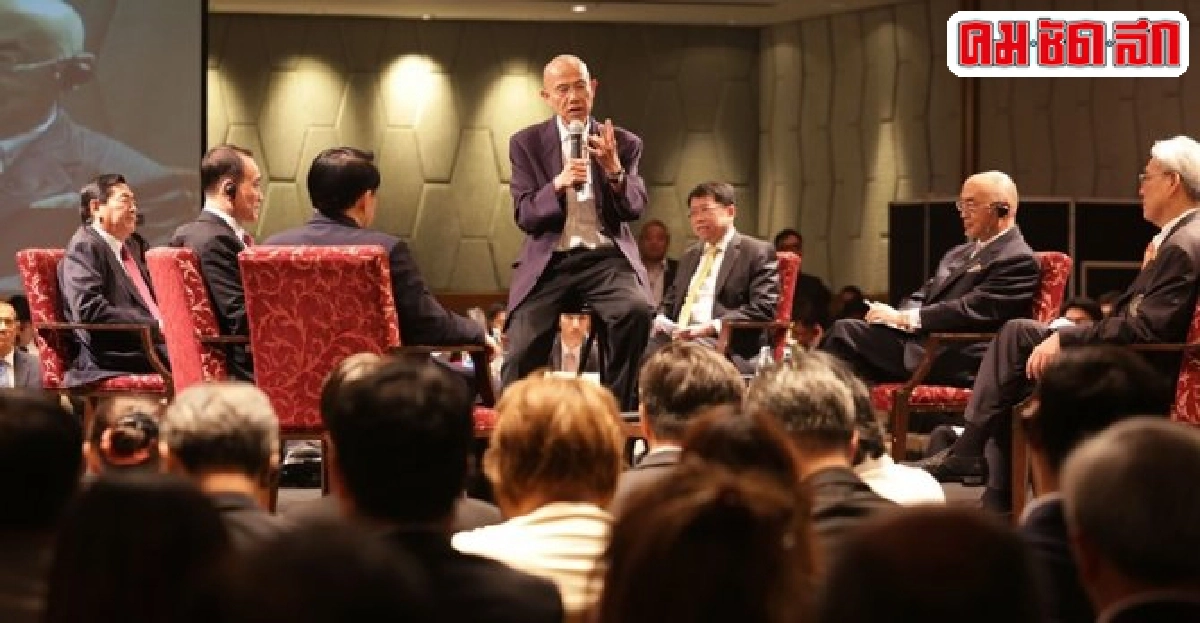 พัฒนาอาชีวศึกษา-ทุ่มการวิจัยโจทย์ใหญ่ของการพัฒนา 