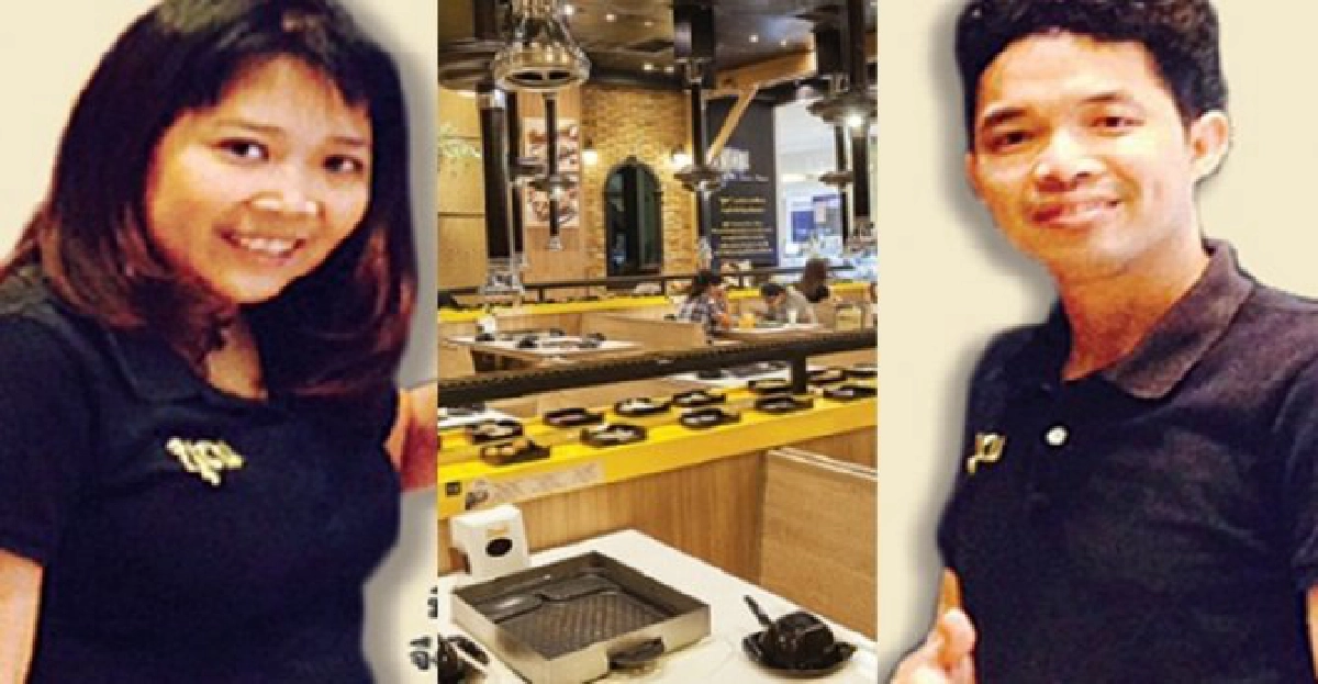 ร้านอาหาร'ขุณ'ปิ้งย่าง-หม้อไฟสายแซบ ร้านอาหาร'ขุณ'ปิ้งย่าง-หม้อไฟสายแซบ