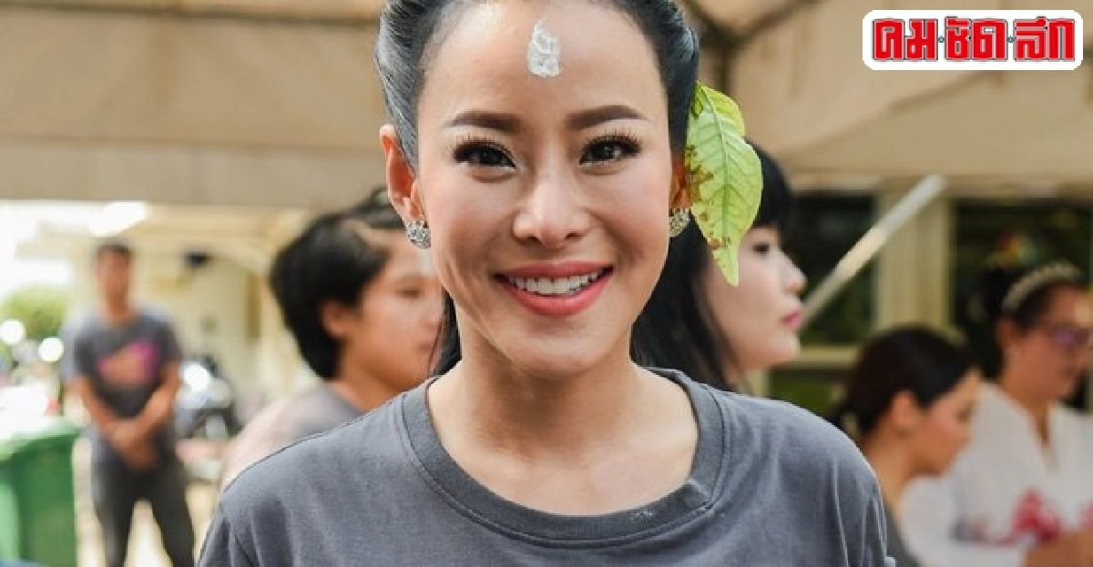 หนิงปฏิเสธน้อยใจนักแสดงพริ้งฯไม่เปรี้ยง หนิงปฏิเสธน้อยใจนักแสดงพริ้งฯไม่เปรี้ยง