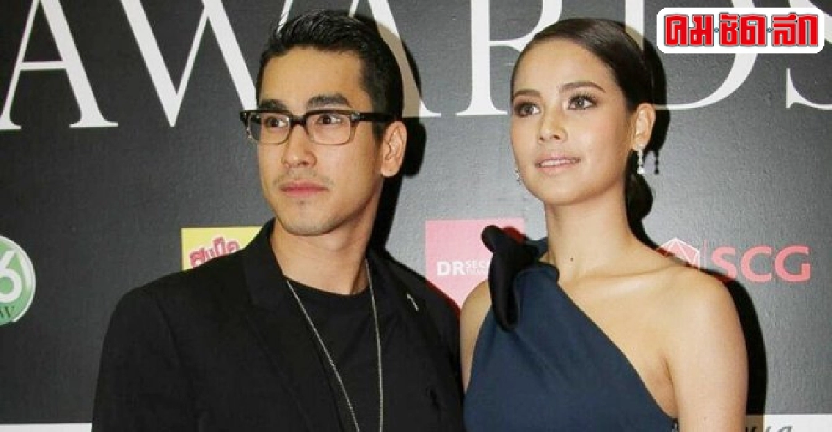 ณเดชน์รับจับมือญาญ่าจริงแจงไม่ใช่แหวนแต่งงาน ณเดชน์รับจับมือญาญ่าจริงแจงไม่ใช่แหวนแต่งงาน