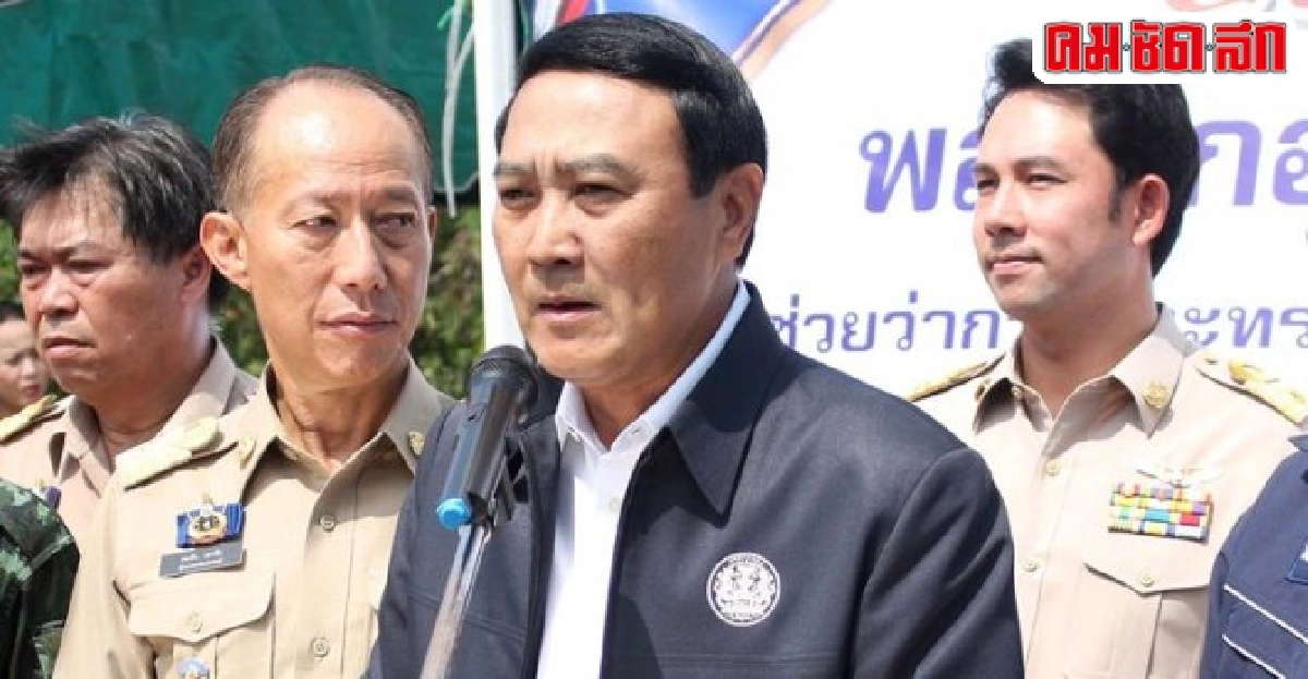 อุดมเดชยันอุทยานราชภักดิ์ไร้หัวคิว อุดมเดชยันอุทยานราชภักดิ์ไร้หัวคิว