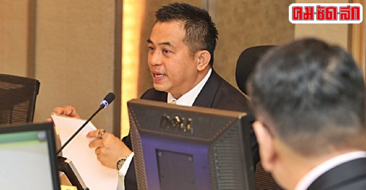 'คลัง'ใช้ยาแรงบี้คืนหนี้กยศ.