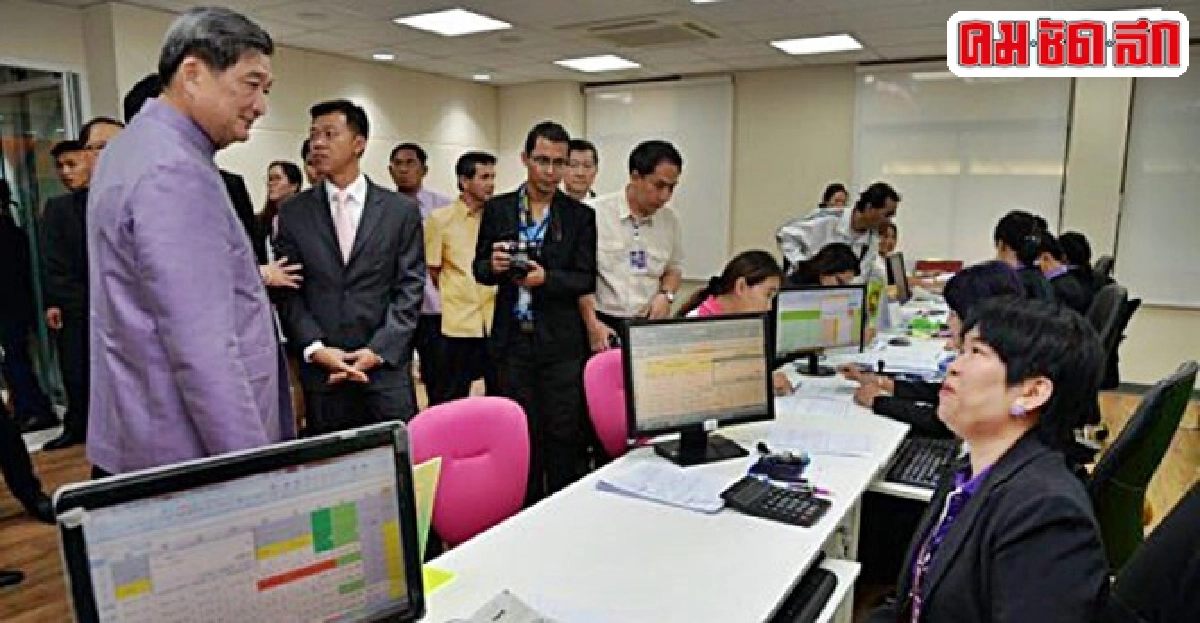 ไทยว่างงานต่ำสุดในโลก ก.พ. 59 อยู่ที่ 0.87%