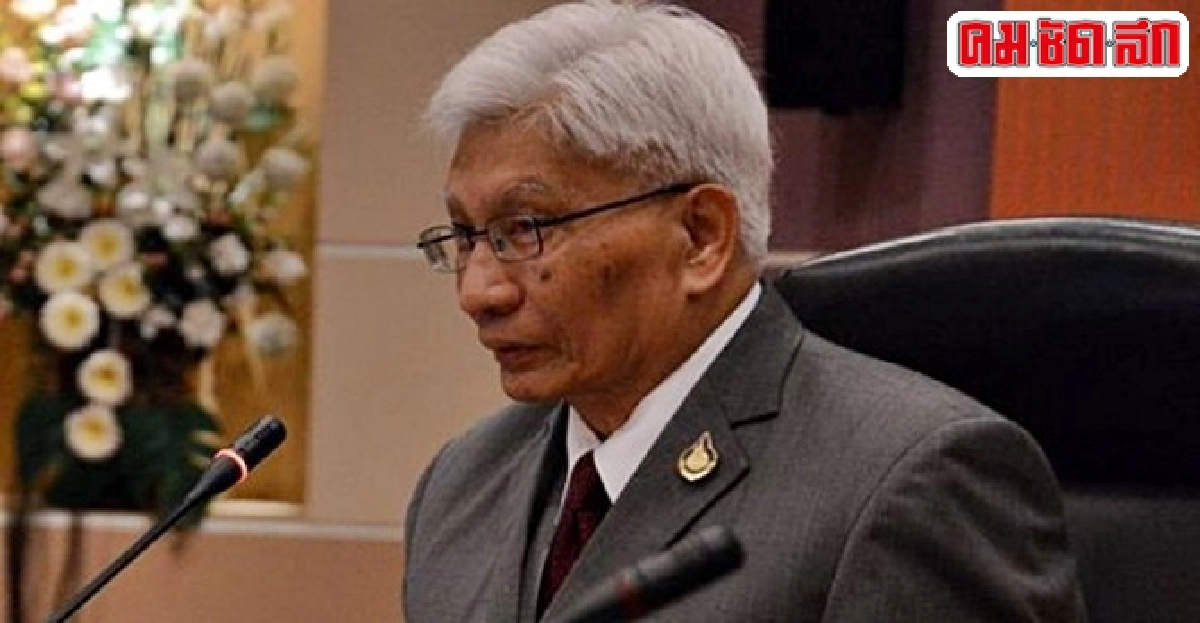 สุวพันธุ์ชี้ลดอายุสปท.ไม่กระทบงานปฏิรูป