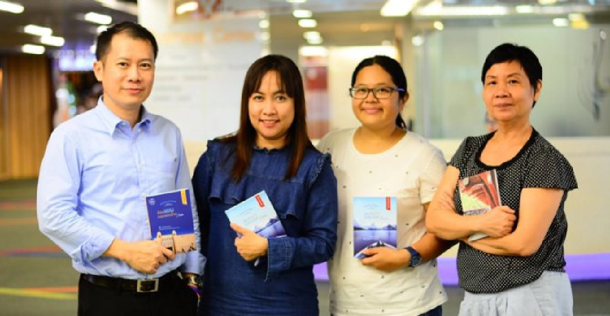 Travel on Budget เงินไม่มากแต่อยากเที่ยวเมืองในฝัน Travel on Budget เงินไม่มากแต่อยากเที่ยวเมืองในฝัน