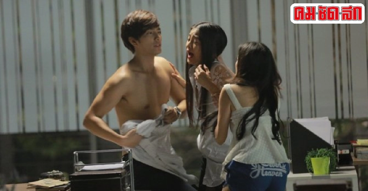 สายป่านอ่อยบี้กลางออฟฟิศเจอกิ๊บซี่เดือดจัดกระชากหัว สายป่านอ่อยบี้กลางออฟฟิศเจอกิ๊บซี่เดือดจัดกระชากหัว