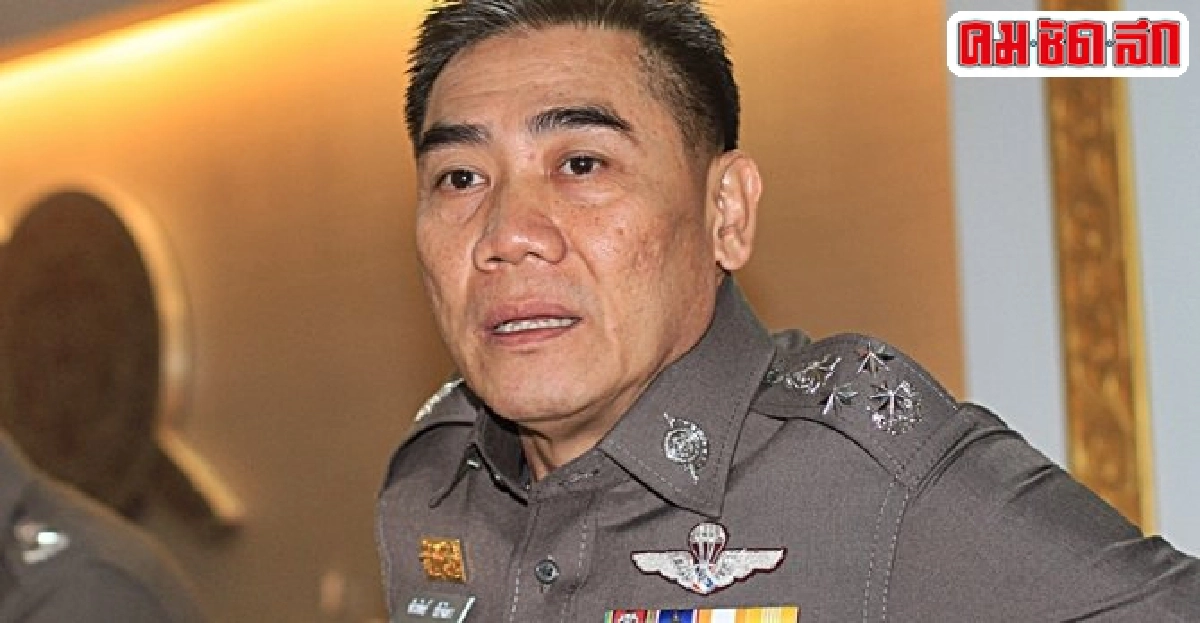 ผบ.ตร.ชะลอ'ผู้กำกับหญิง'คุมโรงพัก ผบ.ตร.ชะลอ'ผู้กำกับหญิง'คุมโรงพัก
