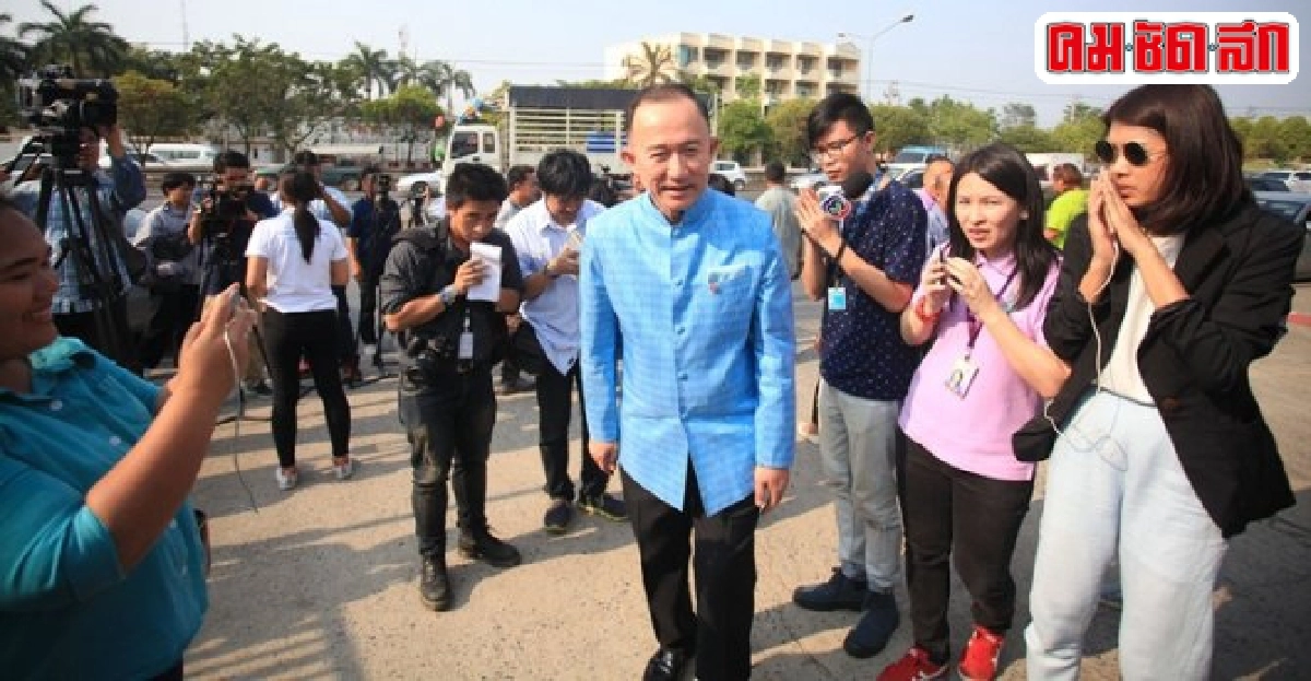 ม.ล.ปนัดดาเป็นกาวใจพบลูกสาวแม่ประนอมแล้ว