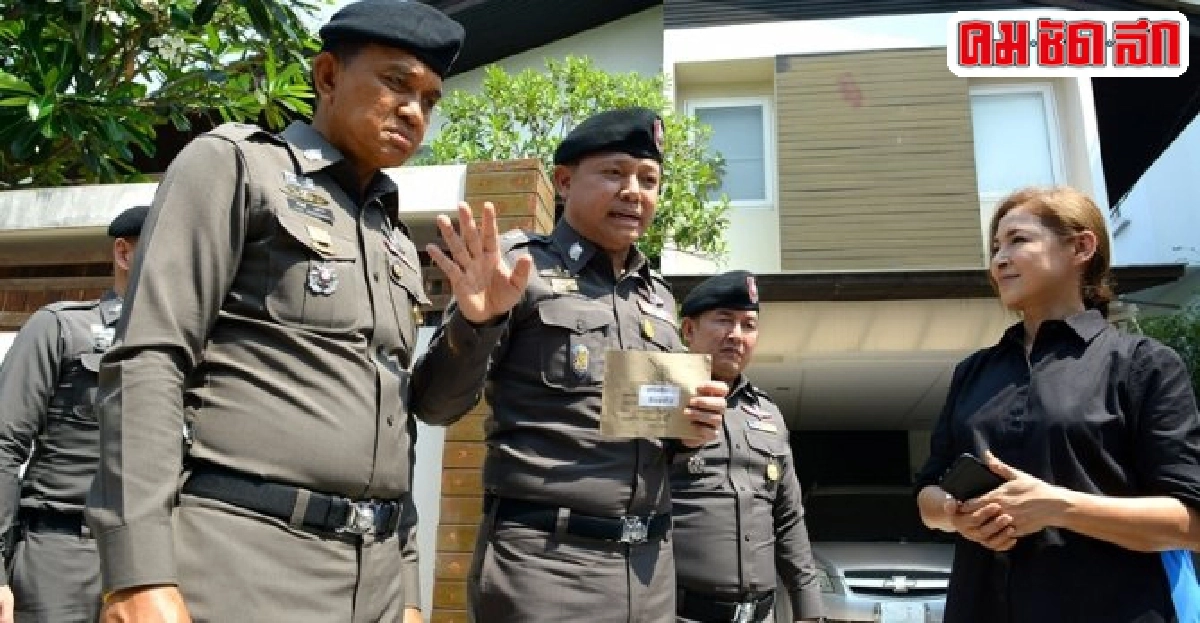 ผลสอบตร.คดีทายาทอยู่วิทยาประวิงเวลา