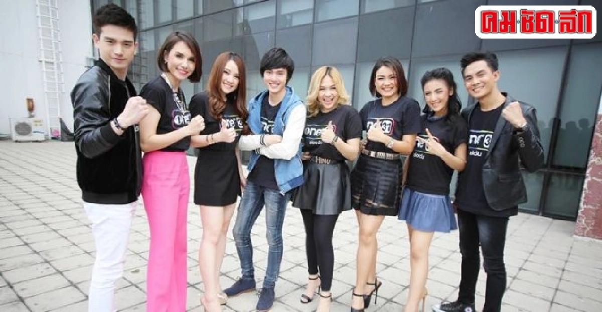 ทำความรู้จัก8คนสุดท้ายบนเวทีเดอะสตาร์12 ทำความรู้จัก8คนสุดท้ายบนเวทีเดอะสตาร์12