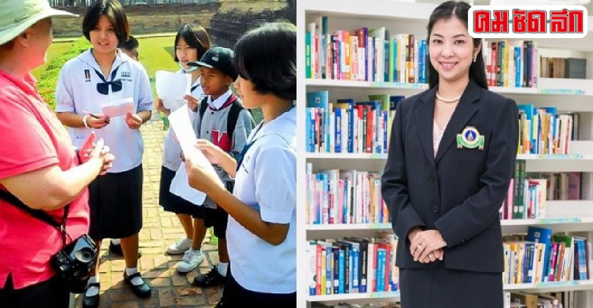 อย่าผลักดันให้ลูกแค่เรียนเก่งแต่ต้องมีความสุขกับการเรียนรู้ 