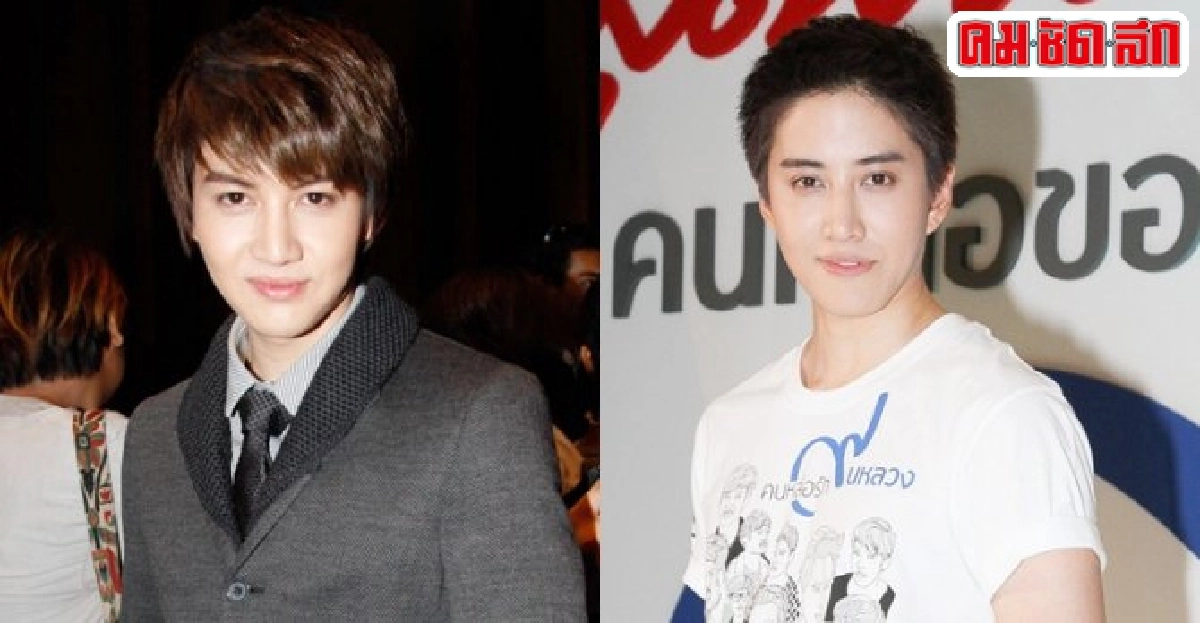 กอล์ฟเชื่อไมค์รับมือกระแสดราม่าเรื่องทหารได้