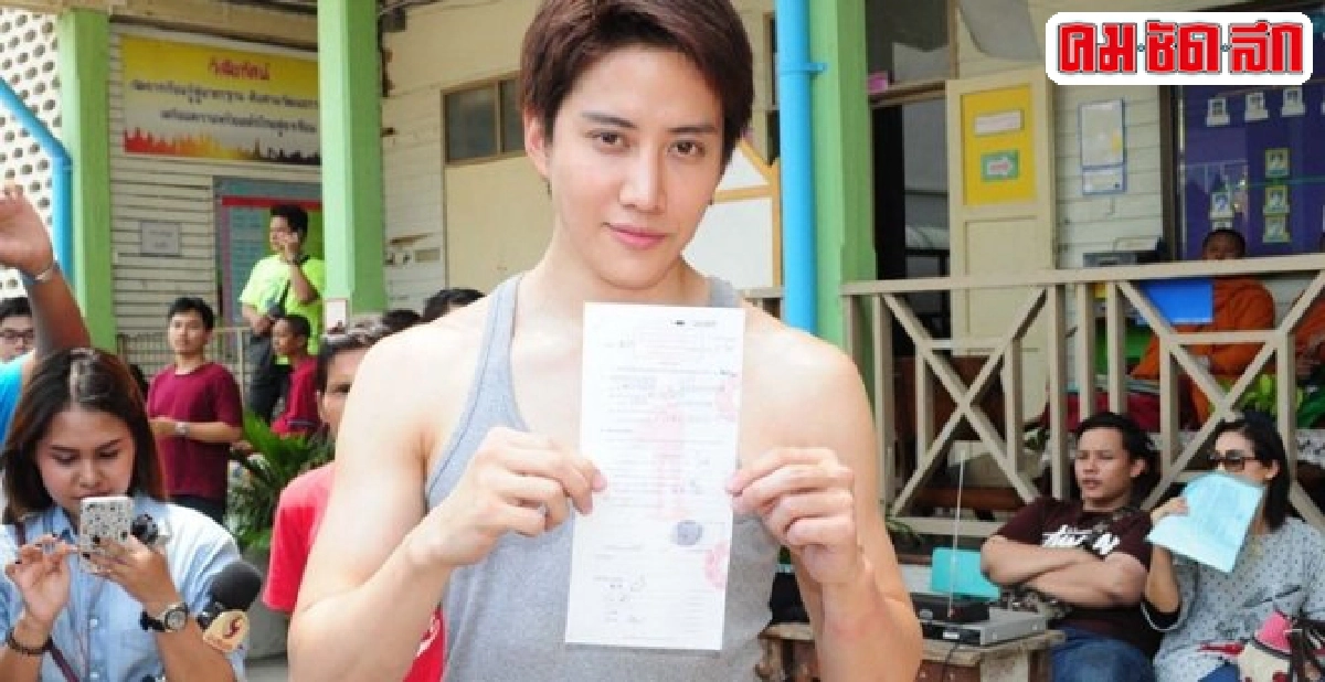 หมอยืนยันไมค์เป็นโรคหอบหืดจริง หมอยืนยันไมค์เป็นโรคหอบหืดจริง