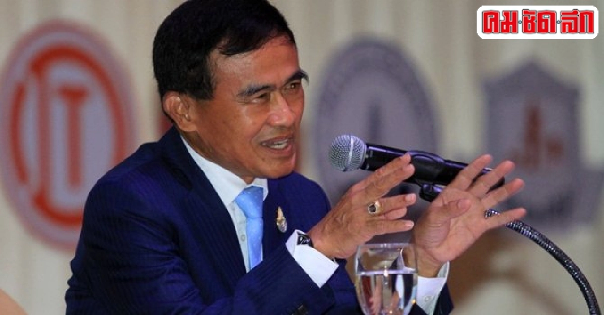 'บิ๊กต๊อก'เบรคใช้ม.44แก้ปัญหาเกาะนาคาน้อย 'บิ๊กต๊อก'เบรคใช้ม.44แก้ปัญหาเกาะนาคาน้อย