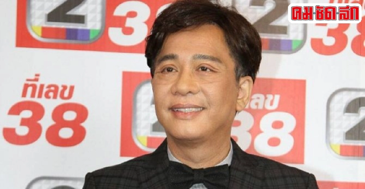สุรชัยขอเวลาอีก6เดือนโชว์หน้าเด็กอีกรอบรอผมกับตาสมบูรณ์ สุรชัยขอเวลาอีก6เดือนโชว์หน้าเด็กอีกรอบรอผมกับตาสมบูรณ์
