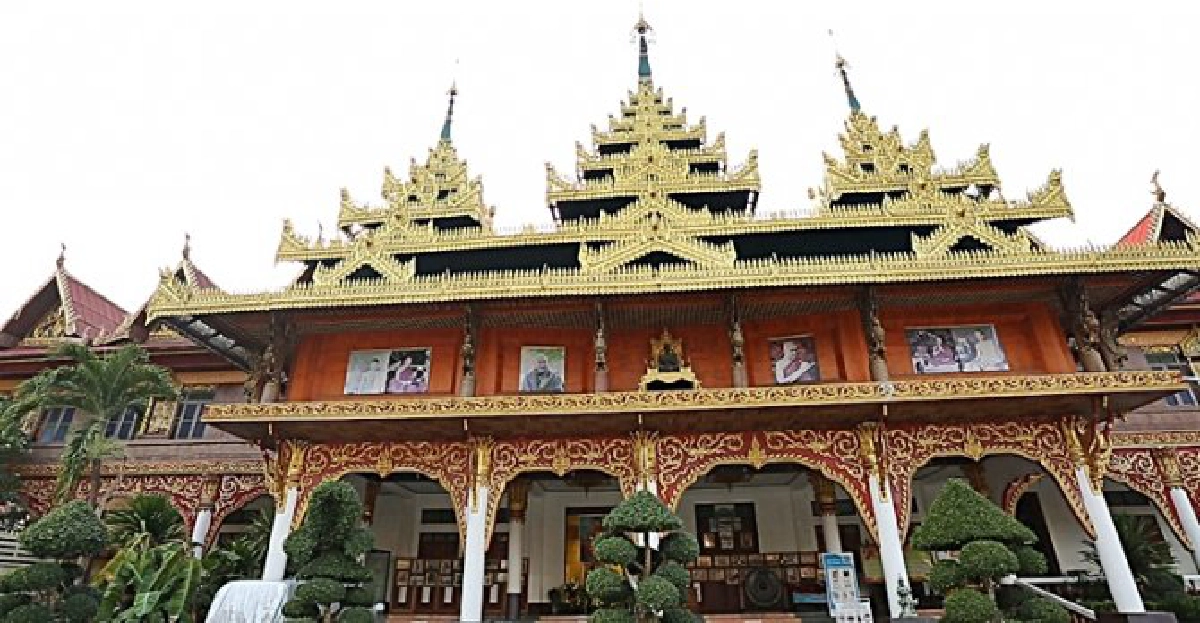 เที่ยวสังขละบุรี ใน สไตล์ไทย เที่ยวสังขละบุรี ใน สไตล์ไทย
