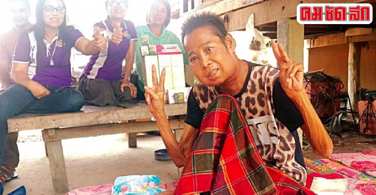 ช่วยล้น'แดง จิตกร'ปลื้มขอสู้มะเร็ง ช่วยล้น'แดง จิตกร'ปลื้มขอสู้มะเร็ง