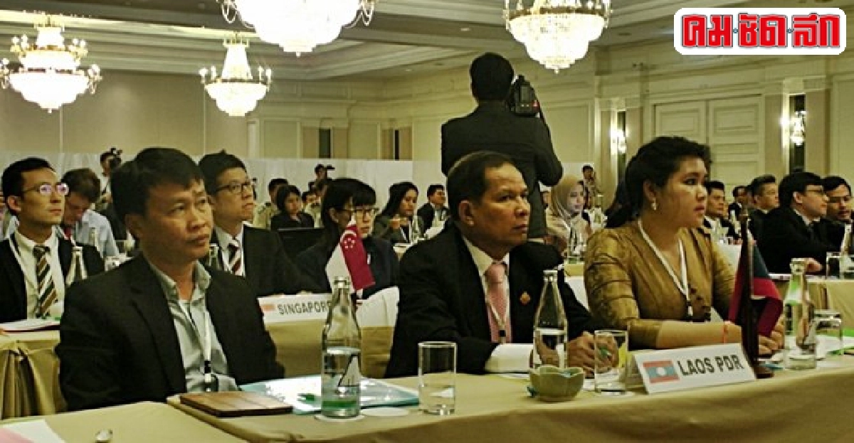 สื่อยังต่อไม่ติดประชาคมอาเซียน สื่อยังต่อไม่ติดประชาคมอาเซียน