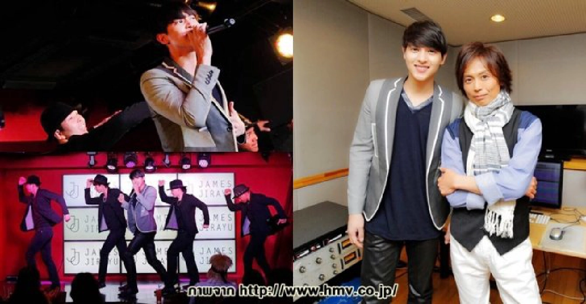 'เจมส์จิ'เปิดตัวซิงเกิ้ล'Loving you too much' 'เจมส์จิ'เปิดตัวซิงเกิ้ล'Loving you too much'