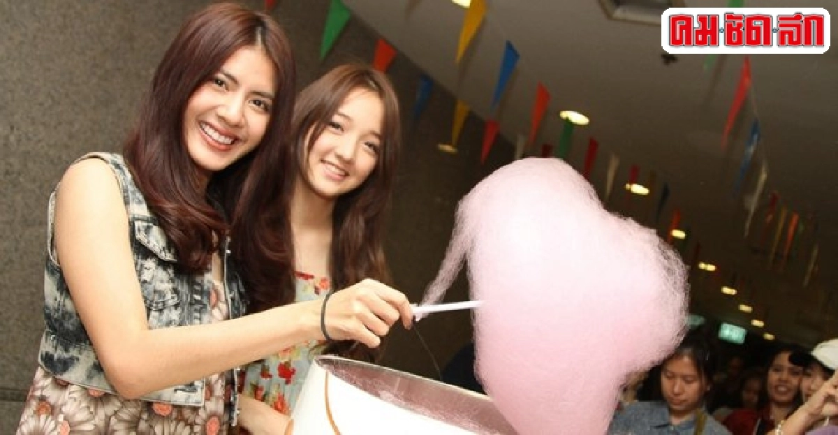 ศิลปินแกรมมี่สืบสานวัฒนธรรมไทย ศิลปินแกรมมี่สืบสานวัฒนธรรมไทย