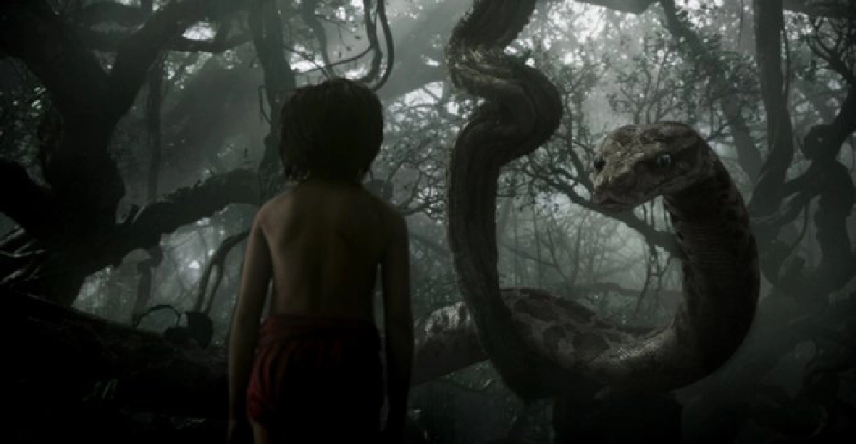 The Jungle Book The Jungle Book