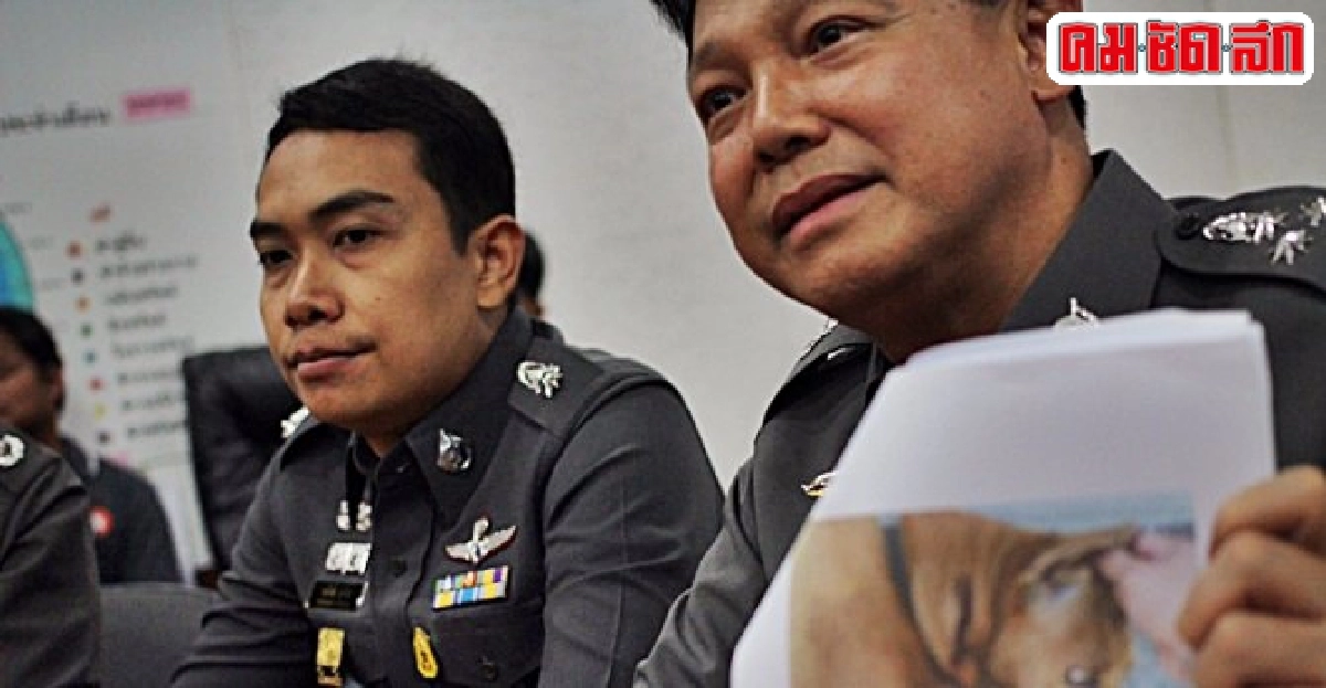 คดีพ.ต.ต.ยิงหมาต้องรัดกุมที่สุด คดีพ.ต.ต.ยิงหมาต้องรัดกุมที่สุด