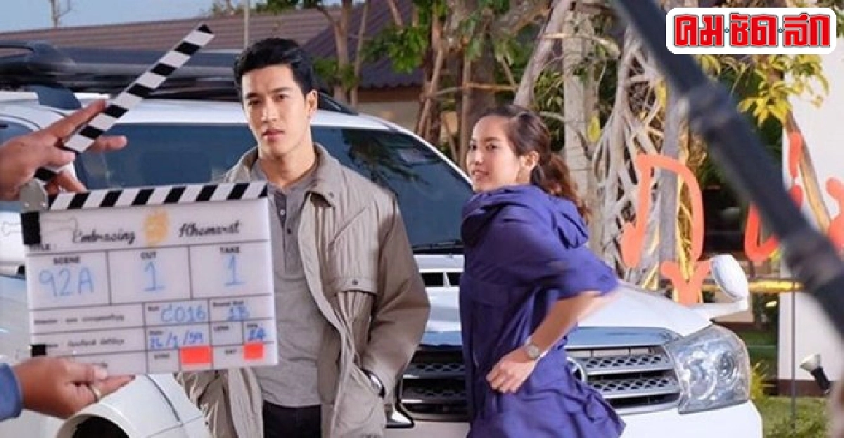 กอล์ฟโชว์ซิกแพ็กในอ้อมกอดเขมราฐ กอล์ฟโชว์ซิกแพ็กในอ้อมกอดเขมราฐ