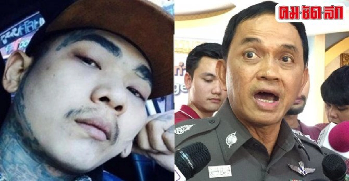 ตร.เก้อ!เน วัดดาวออกจากโรงพยาบาลแล้ว