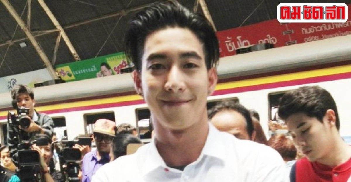 โตโน่รับกินข้าวกับเบญแค่บังเอิญ โตโน่รับกินข้าวกับเบญแค่บังเอิญ