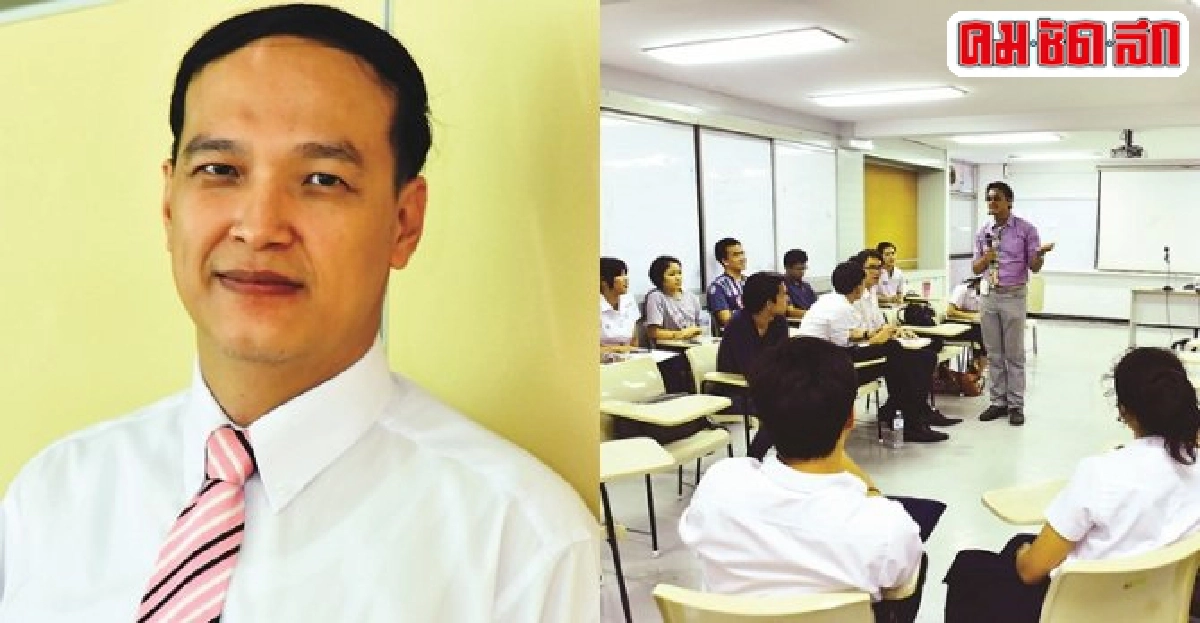 CUVIPเรียนรู้ผ่านกิจกรรมพิเศษสอนทักษะชีวิตความเป็นคนด้วยจีบ