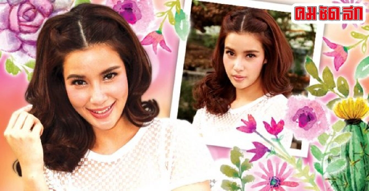 ฉีกบทบาทท้าทายครั้งสำคัญก้าวสู่ขั้นที่เติบโตของวิว ฉีกบทบาทท้าทายครั้งสำคัญก้าวสู่ขั้นที่เติบโตของวิว