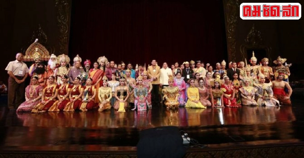 วธ.จัดพิธีทางศาสนามหามงคล5ศาสนา