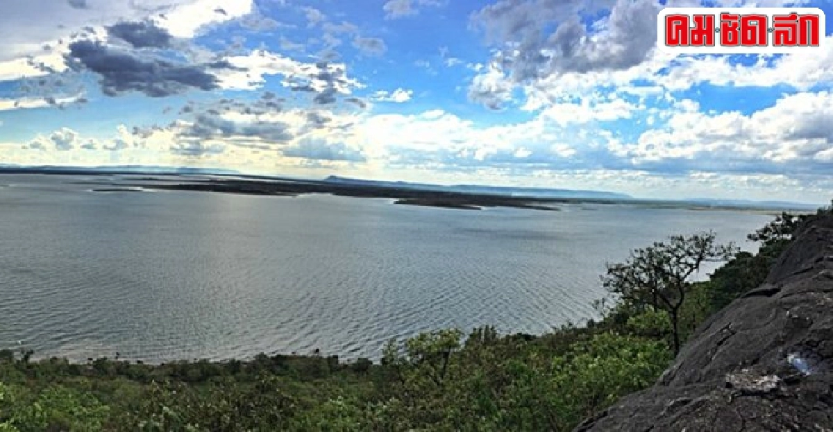 'อุบลรัตน์' วันเดียวก็เที่ยวได้