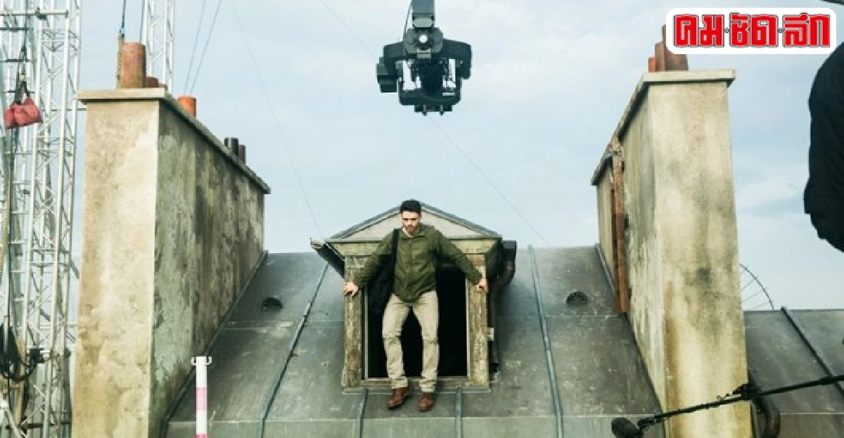 พบกับ'Bastille Day'ภาพยนตร์แอ็กชั่นฟอร์มเยี่ยม