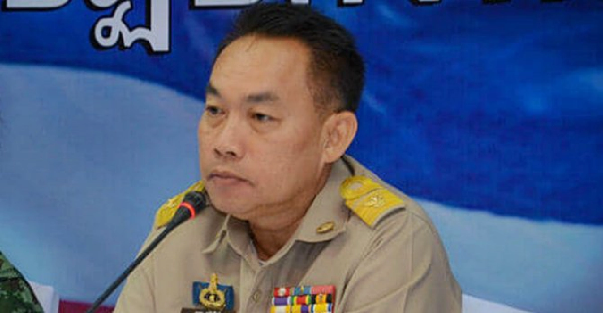 ศอ.บต.แถลง10ผลงานเด่น6เดือนแรก ศอ.บต.แถลง10ผลงานเด่น6เดือนแรก