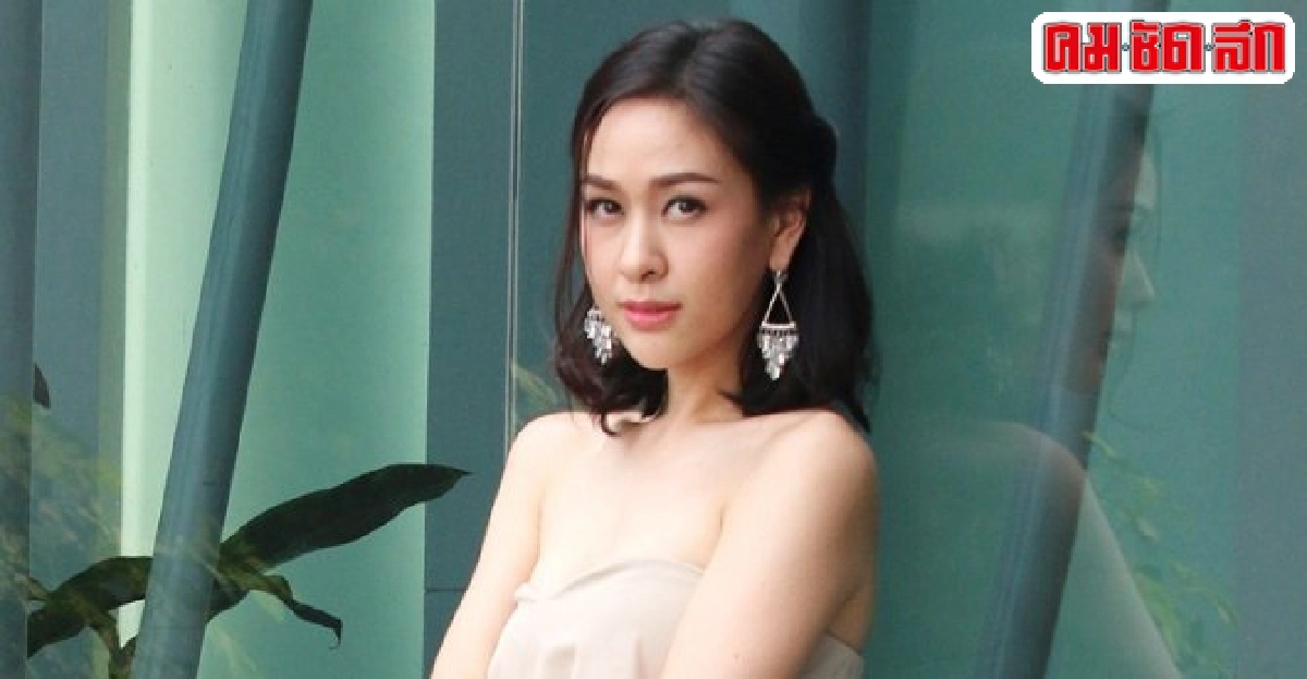 ฝ้ายแจงเคลียร์ปัญหาจันทร์25จบ