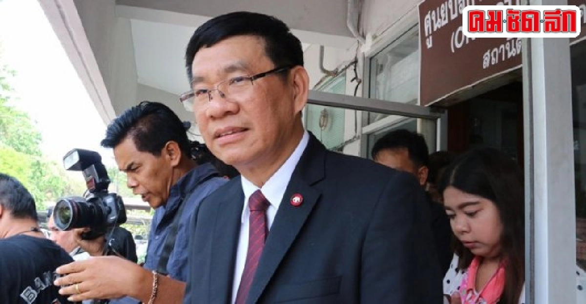 ปชช.-จนท.กกต.เเจ้งจับคนทำผิดพรบ.ประชามติได้
