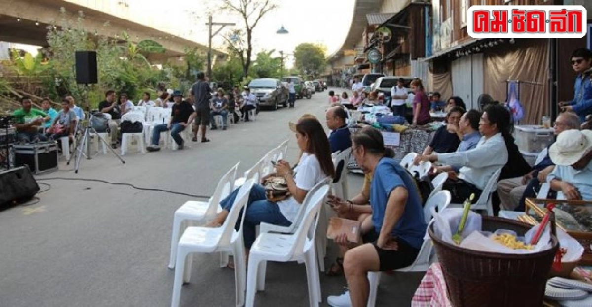 คลื่นวรรณกรรม:'วันนักเขียน' คลื่นวรรณกรรม:'วันนักเขียน'