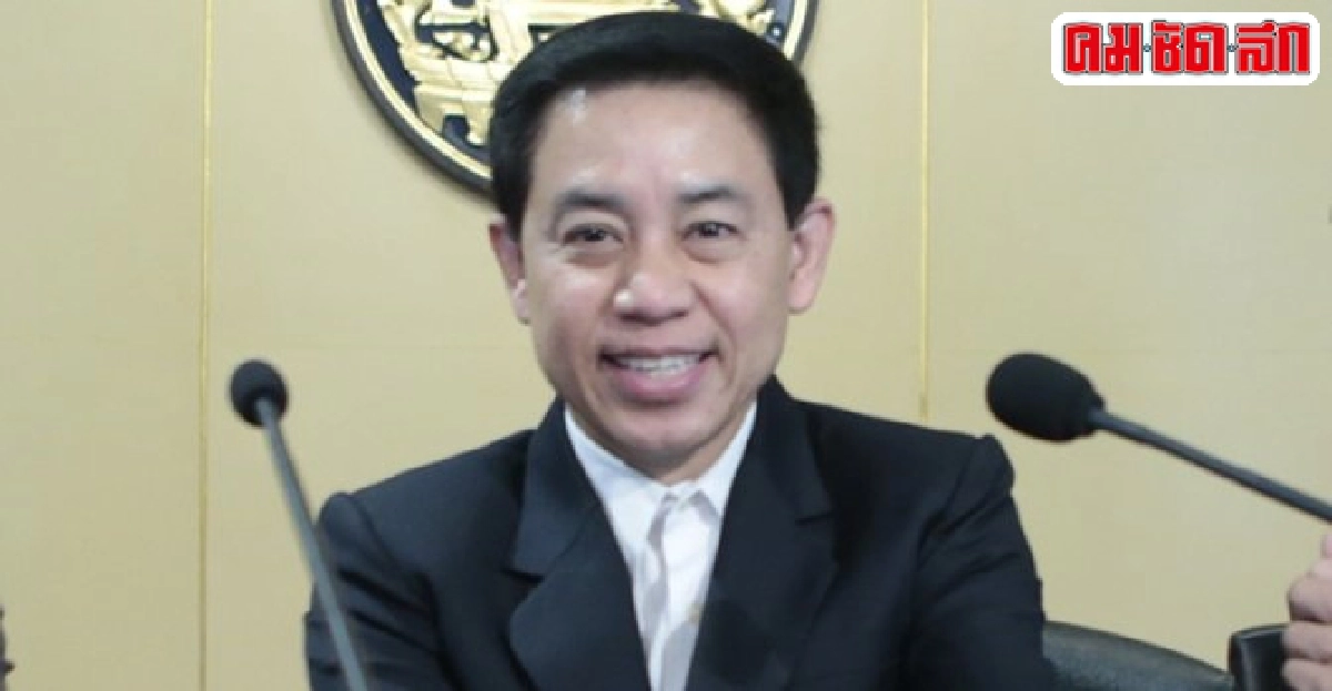 รัฐบาลเอาจริงขรก.ทุจริตอุดกลบบ่อบาดาล รัฐบาลเอาจริงขรก.ทุจริตอุดกลบบ่อบาดาล