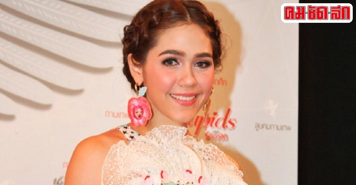 ชมพู่โอดคิวงานแน่นไร้เวลาปั๊มทายาท