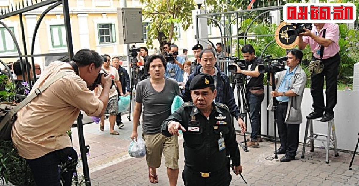 ประชามติร่างรธน.ส่อยุ่ง ตั้งแต่หลักกิโลเมตรแรก ประชามติร่างรธน.ส่อยุ่ง ตั้งแต่หลักกิโลเมตรแรก