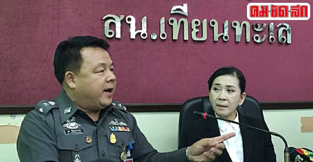 จี้ล่า'พ่อเลี้ยง'ไม้ฟาด2ขวบดับ จี้ล่า'พ่อเลี้ยง'ไม้ฟาด2ขวบดับ